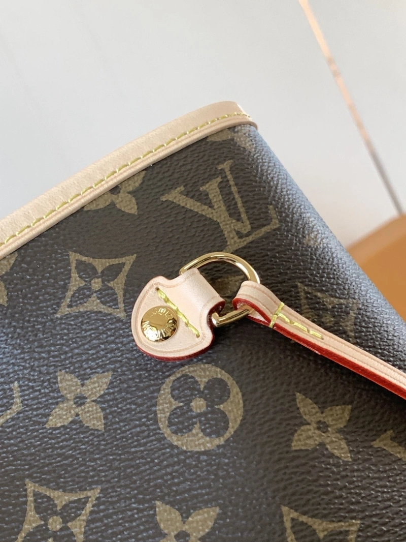 LV Shopping Bags 4194B-0329