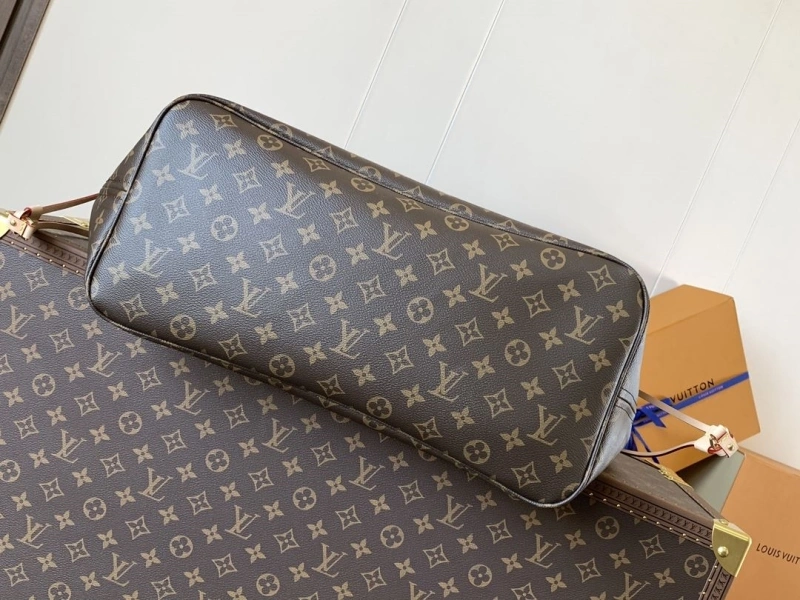 LV Shopping Bags 4194B-0330