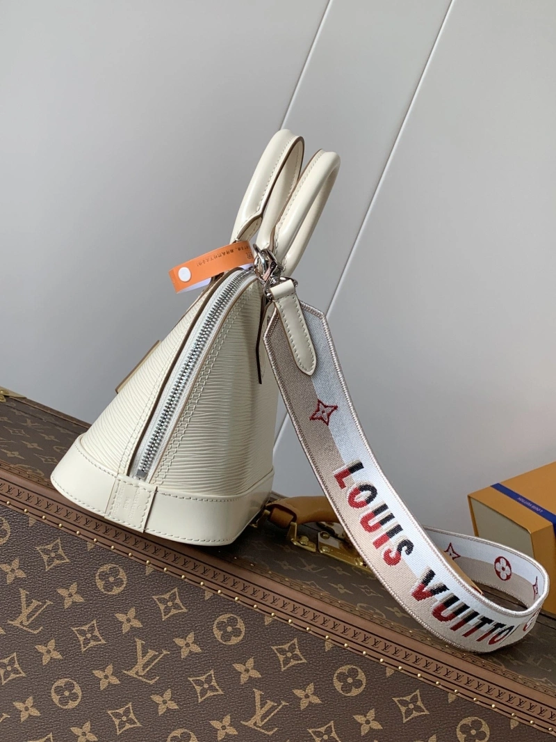 LV Top Handle Bags 4194B-0332