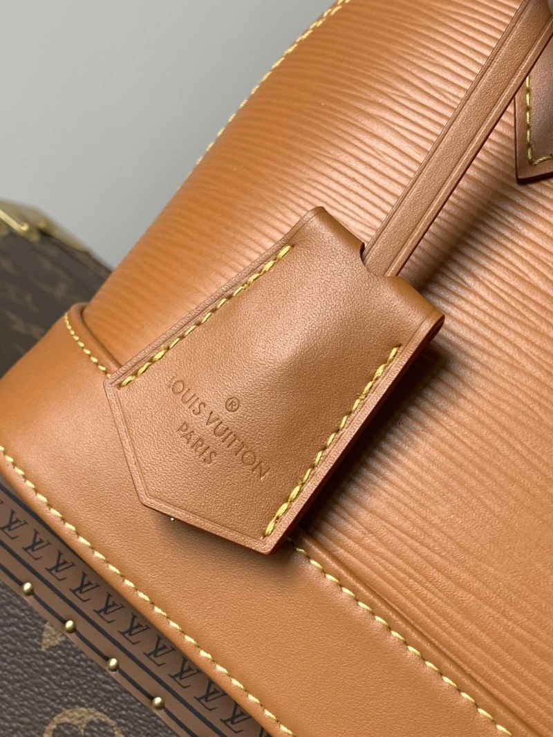 LV Top Handle Bags 4194B-0333