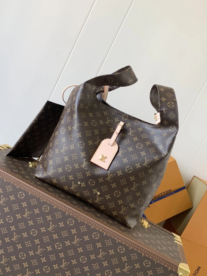 LV Top Handle Bags 4194B-0335