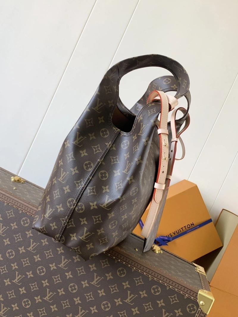 LV Top Handle Bags 4194B-0335