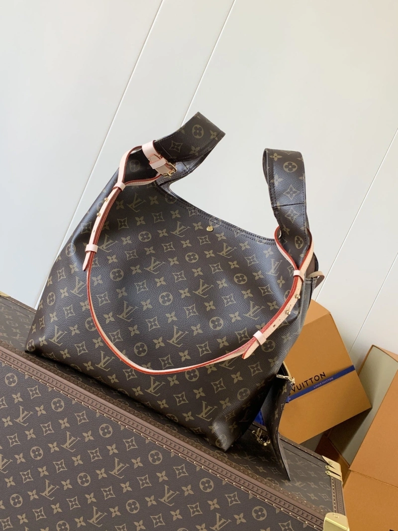 LV Top Handle Bags 4194B-0335