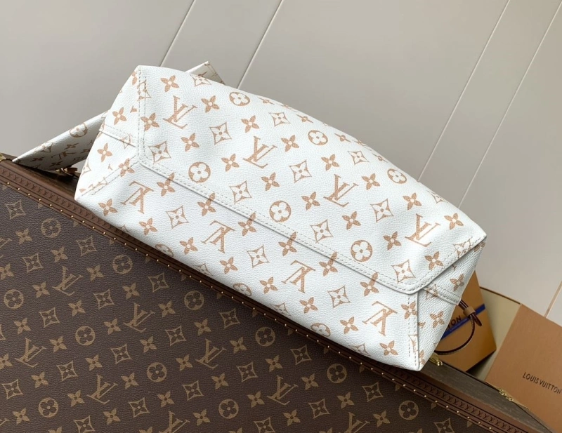LV Top Handle Bags 4194B-0336