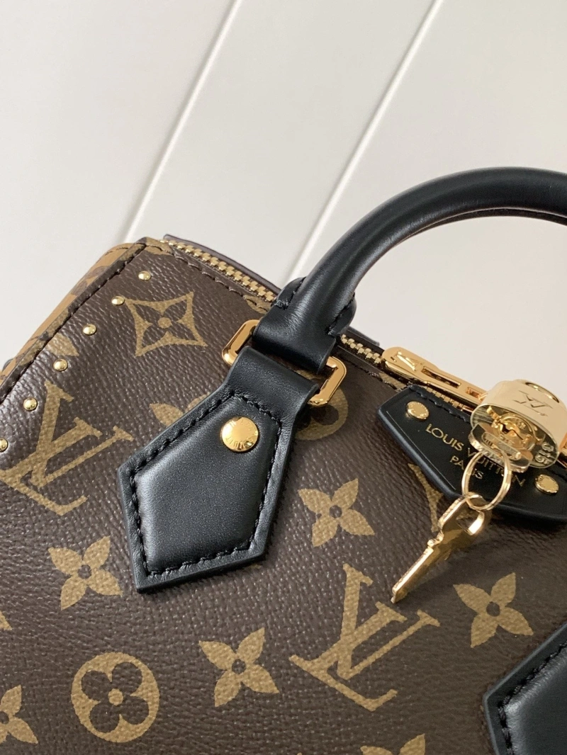 LV Speedy Bags 4194B-0338