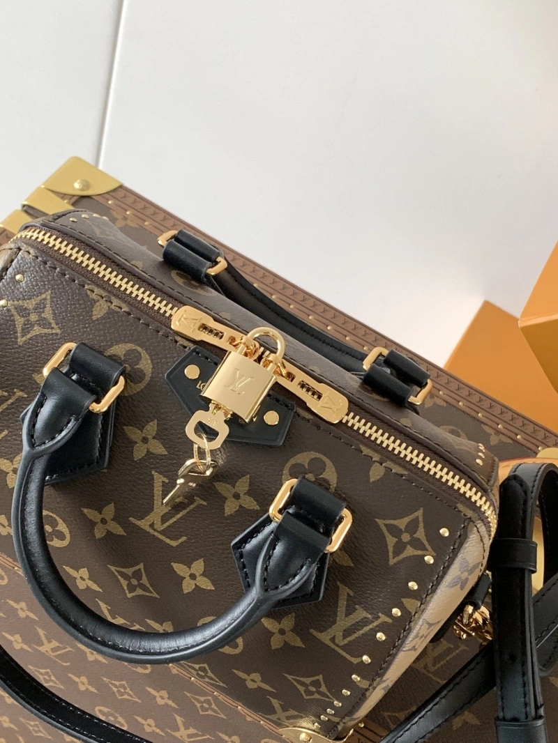 LV Speedy Bags 4194B-0338