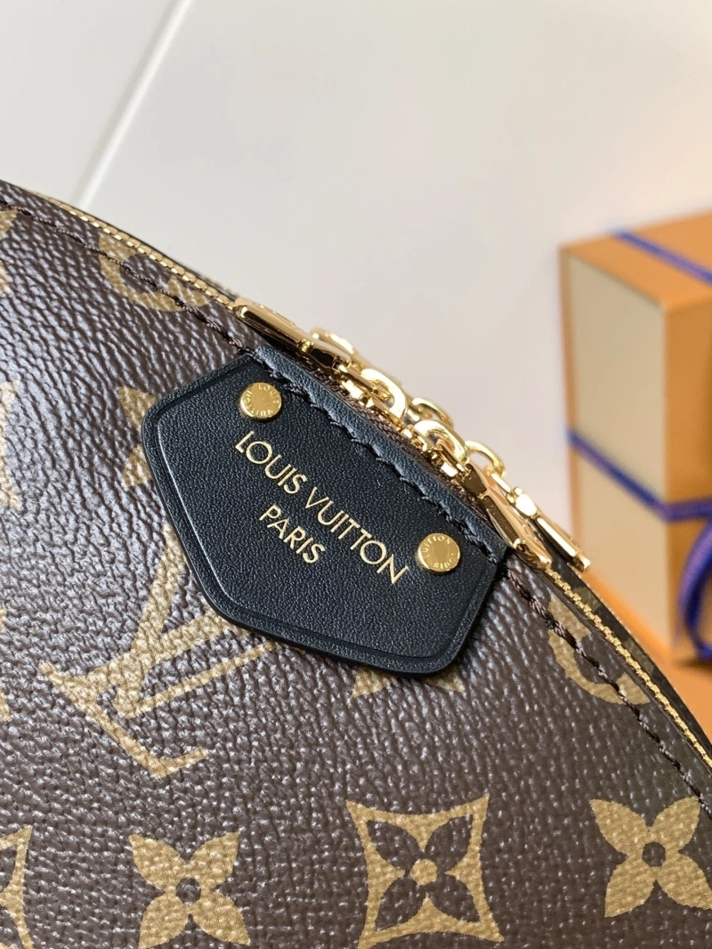 LV Satchel bags 4194B-0339