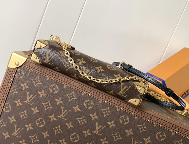 LV Box Bags 4194B-0340