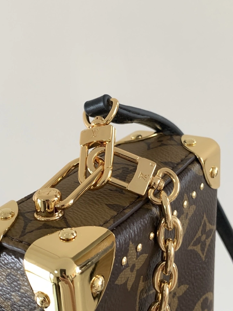 LV Box Bags 4194B-0340