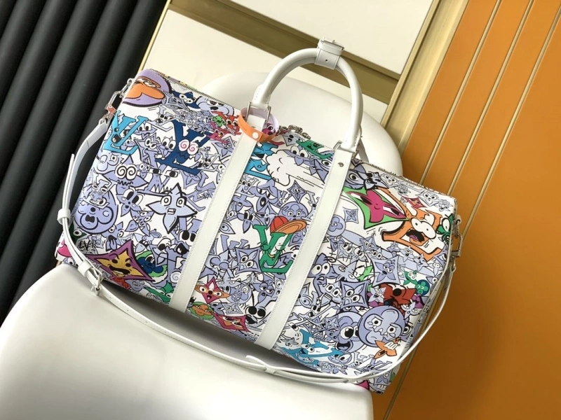 LV Travel Bags 4194B-0355