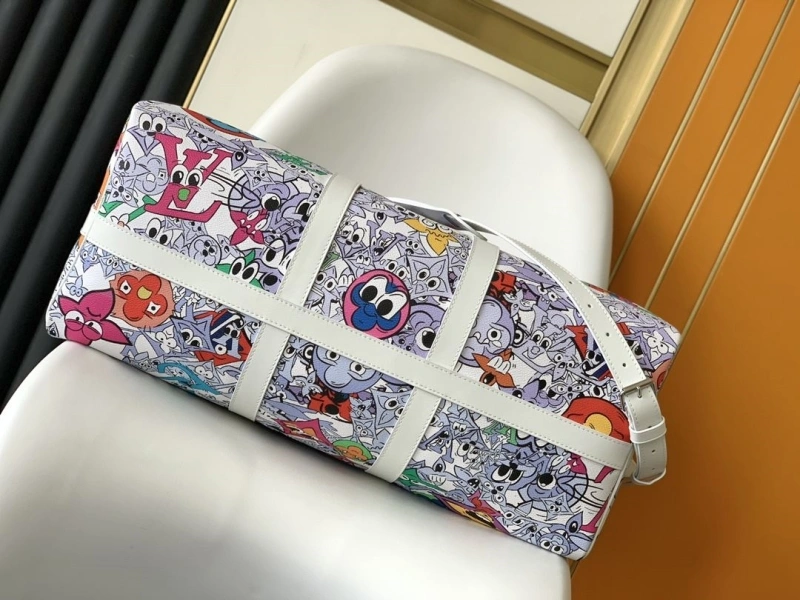 LV Travel Bags 4194B-0355