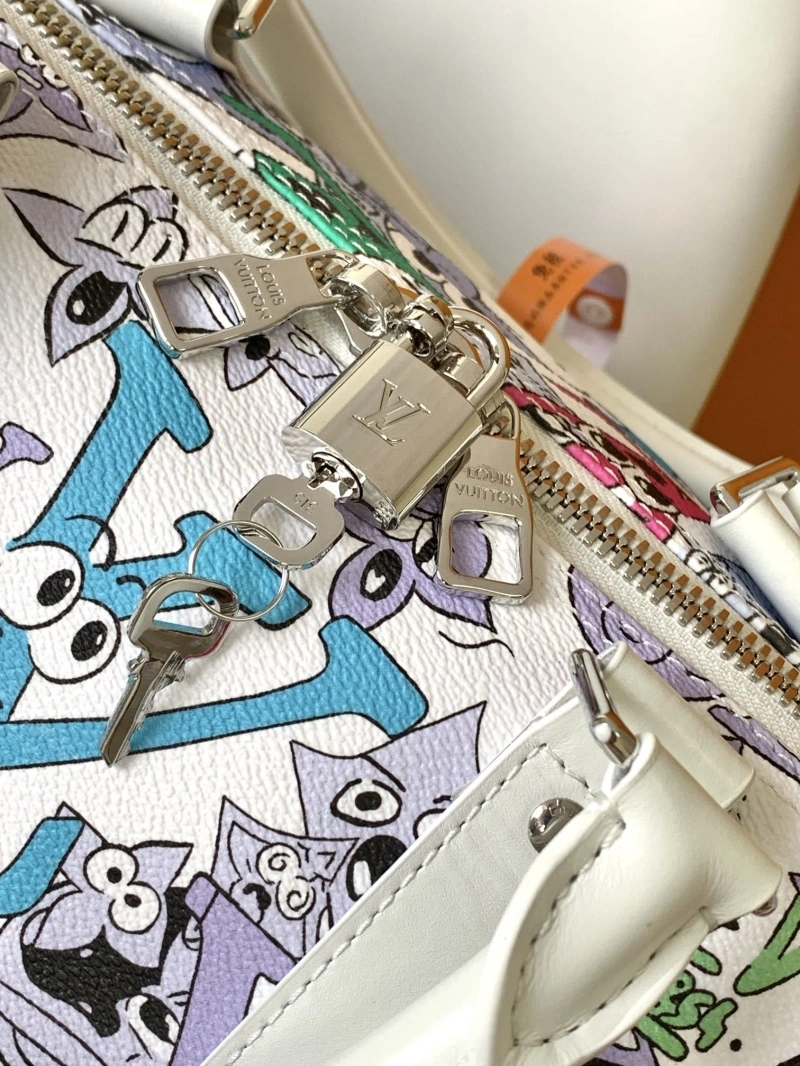 LV Travel Bags 4194B-0355