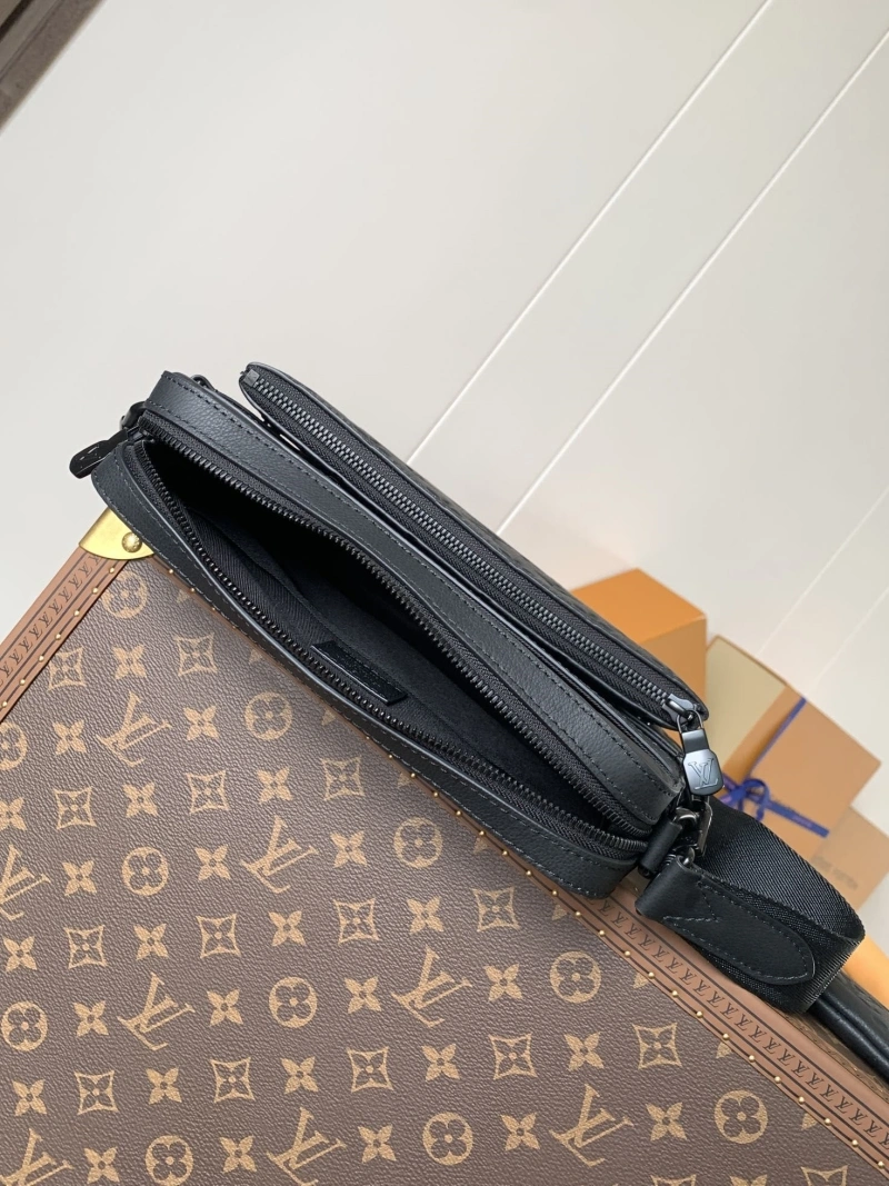 LV Satchel bags 4194B-0359