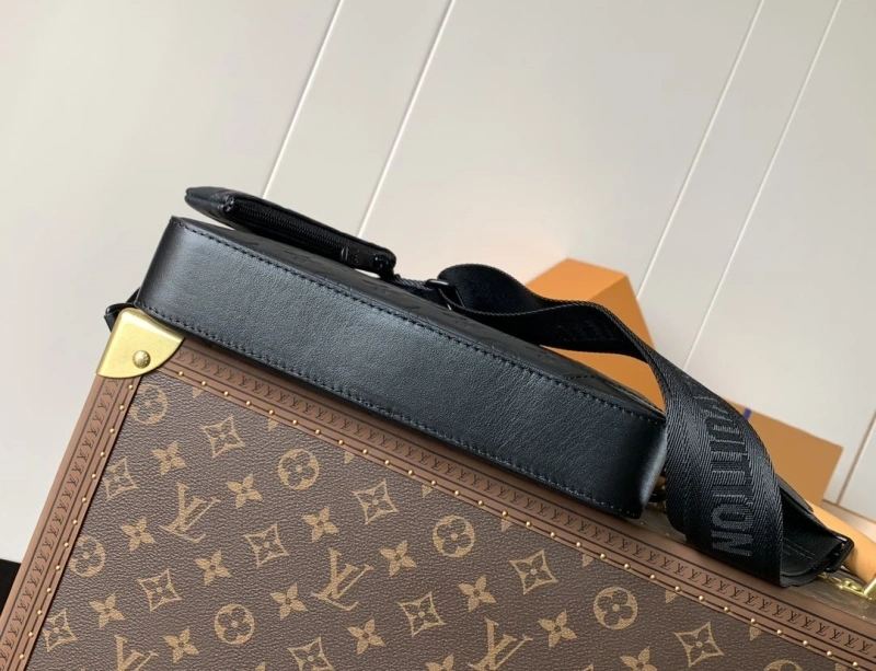 LV Satchel bags 4194B-0360