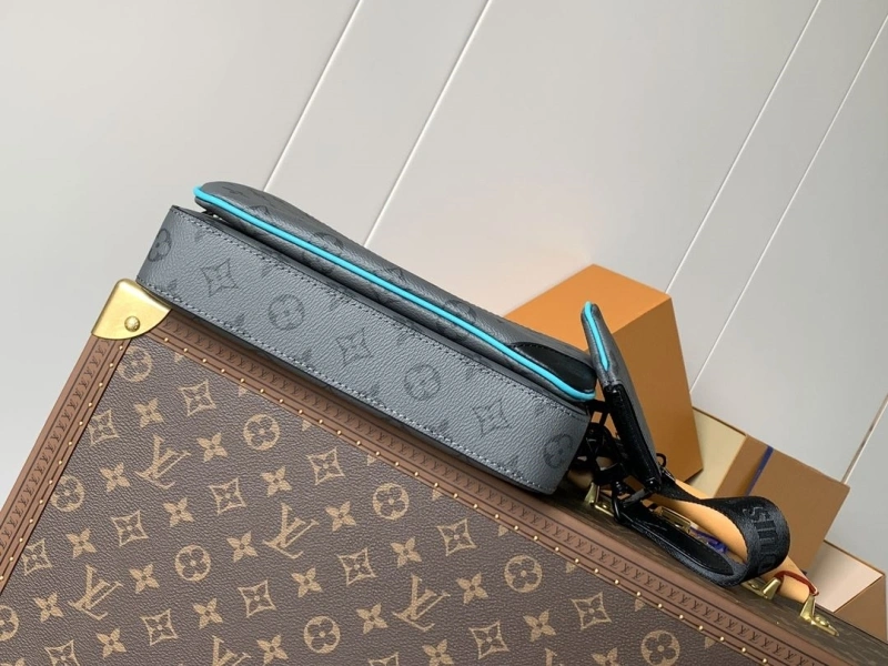 LV Satchel bags 4194B-0361