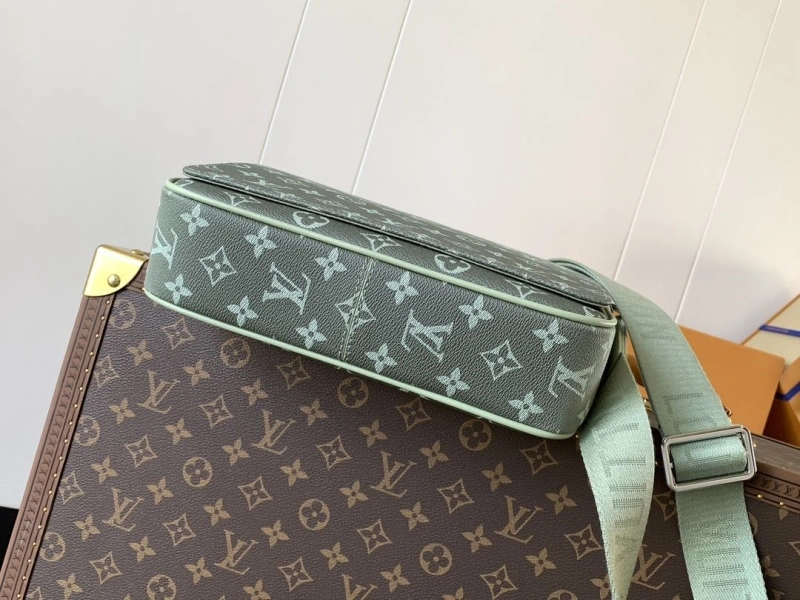 LV Satchel bags 4194B-0382