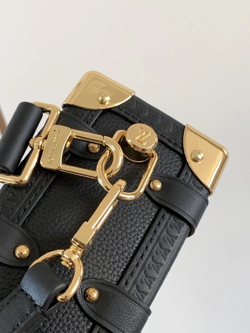 LV Box Bags 4194B-0386