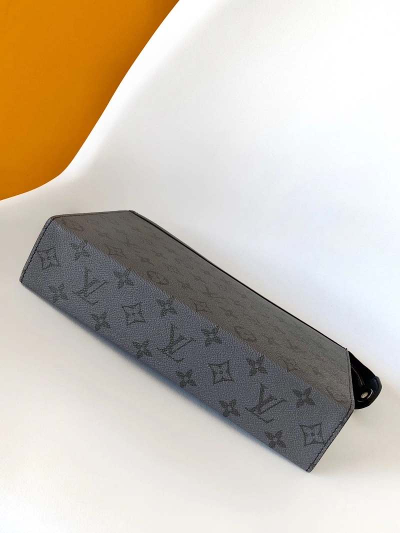 LV Clutch Bags 4194B-0389