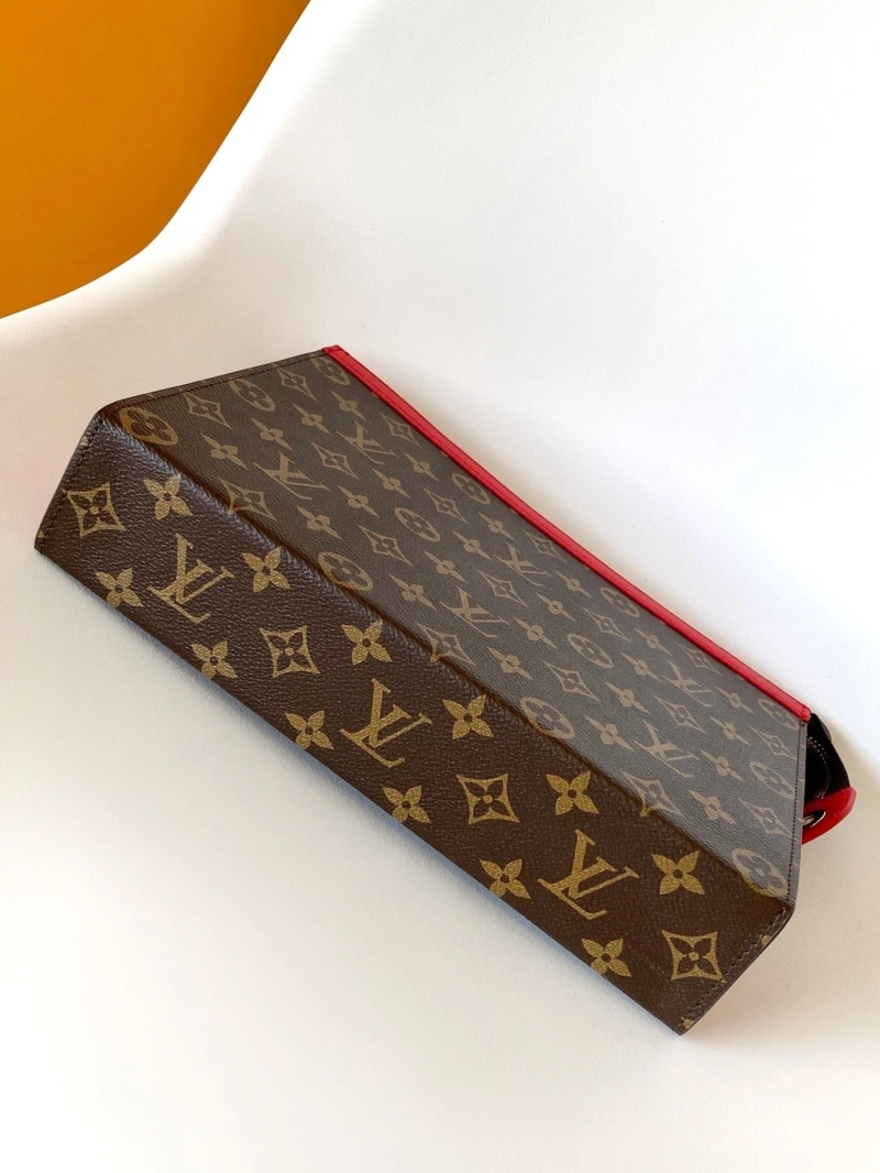 LV Clutch Bags 4194B-0390