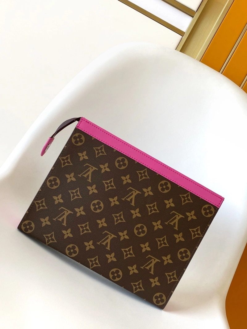 LV Clutch Bags 4194B-0391