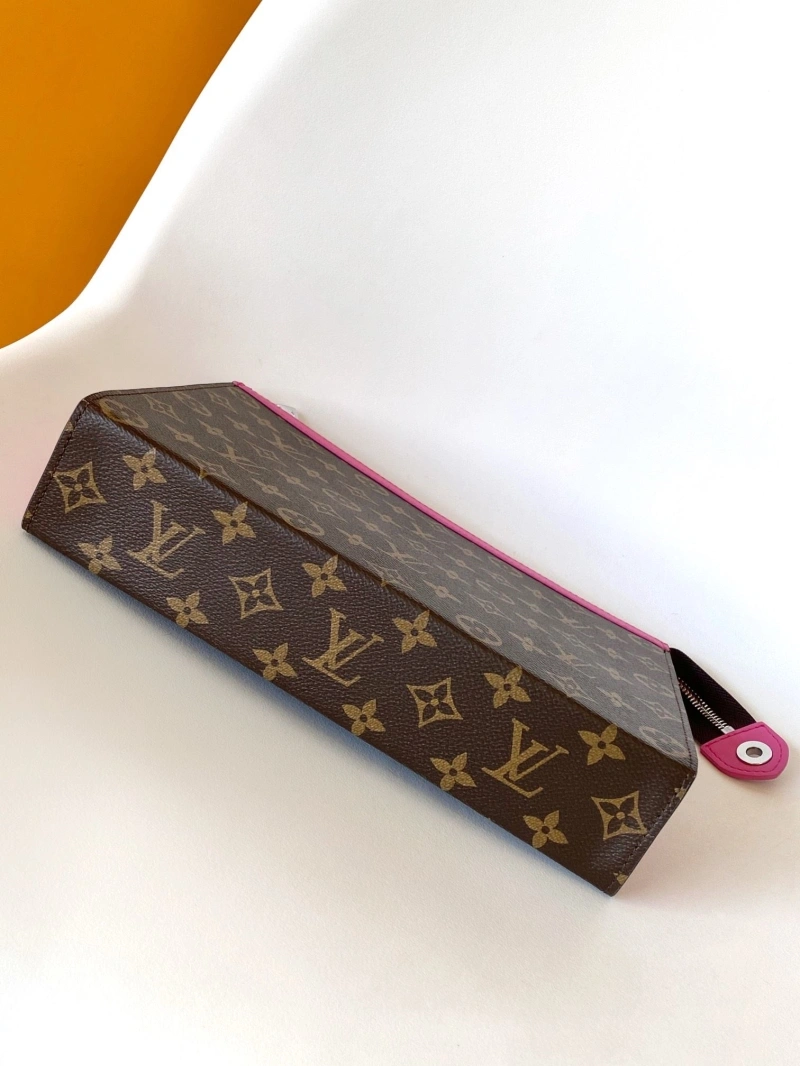 LV Clutch Bags 4194B-0391