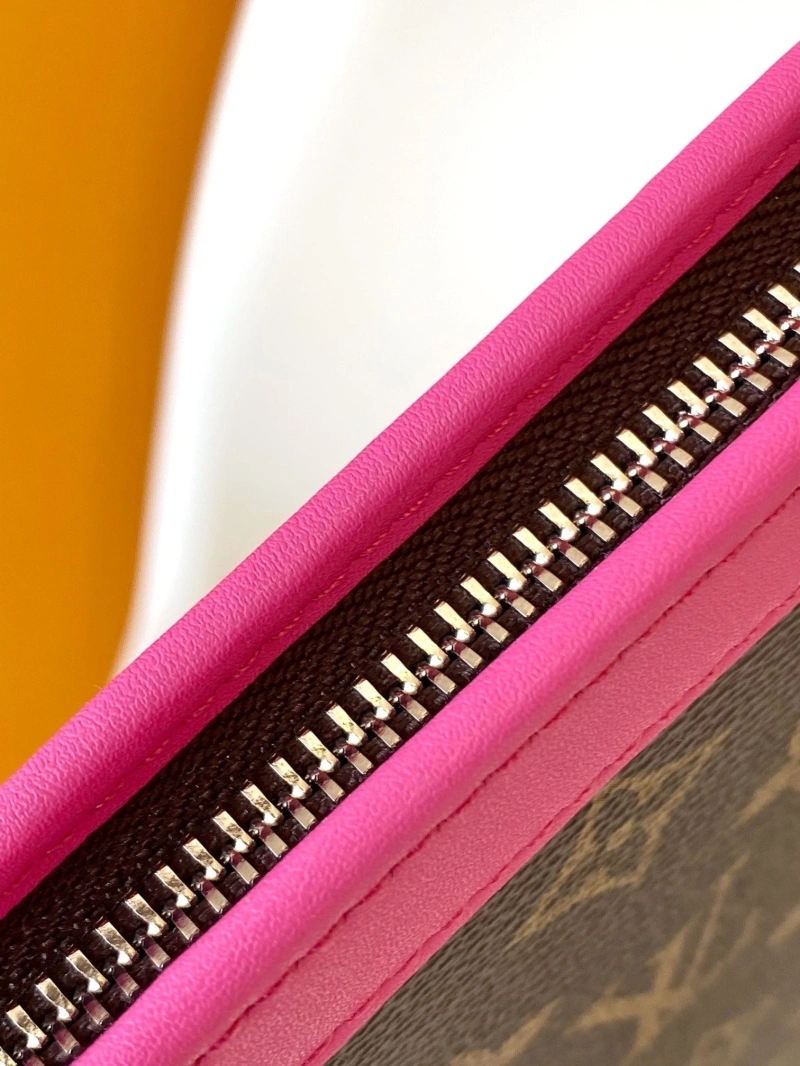 LV Clutch Bags 4194B-0391