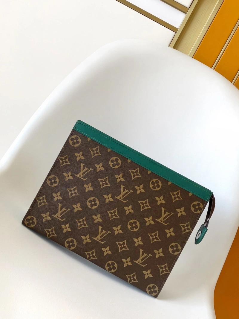 LV Clutch Bags 4194B-0392