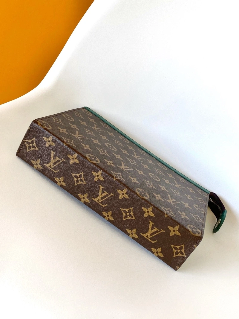 LV Clutch Bags 4194B-0392