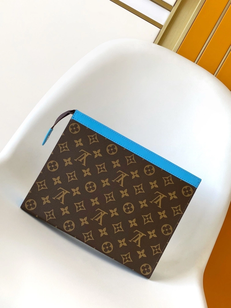 LV Clutch Bags 4194B-0393