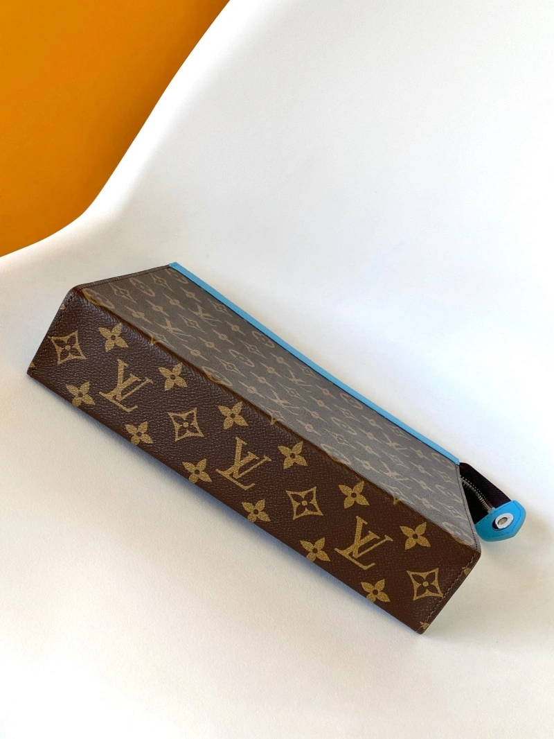 LV Clutch Bags 4194B-0393