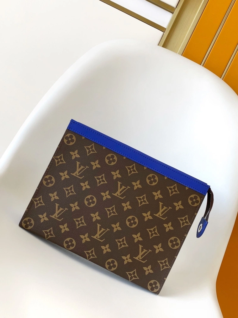 LV Clutch Bags 4194B-0394