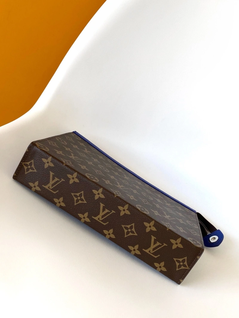LV Clutch Bags 4194B-0394