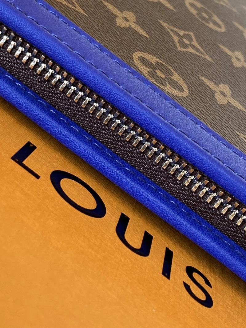 LV Clutch Bags 4194B-0394