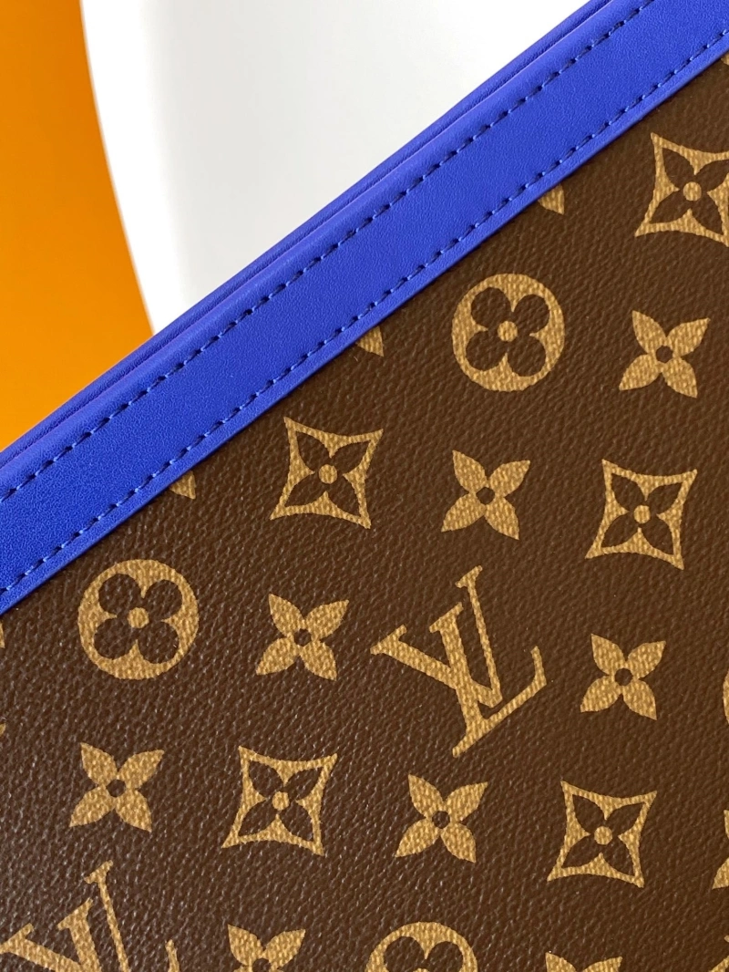 LV Clutch Bags 4194B-0394