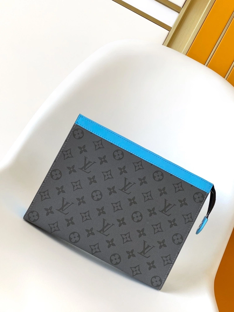 LV Clutch Bags 4194B-0395