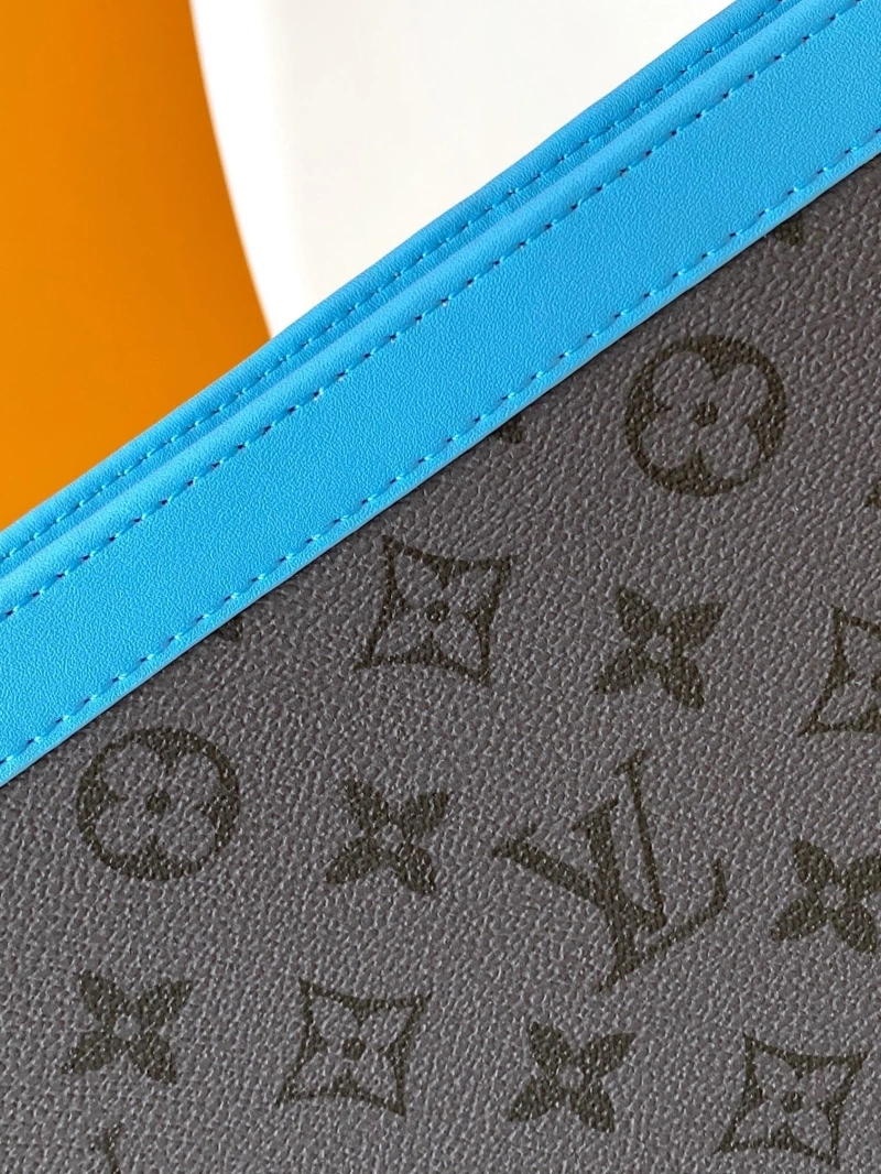 LV Clutch Bags 4194B-0395