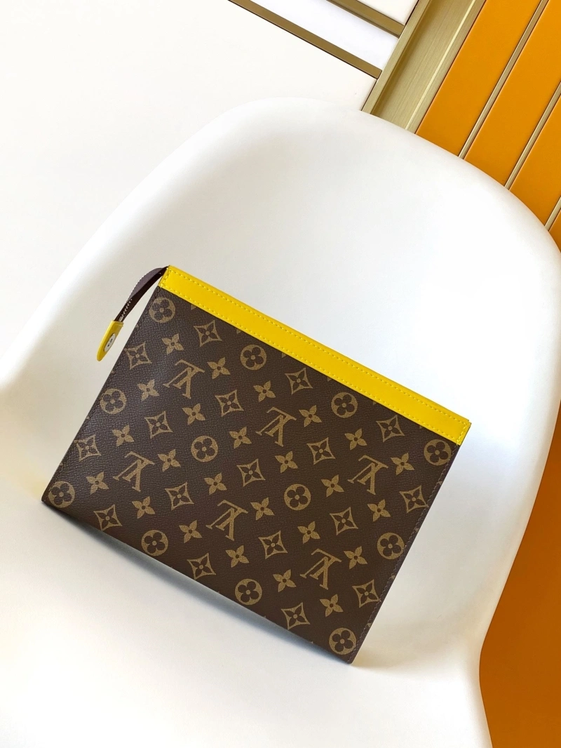 LV Clutch Bags 4194B-0396