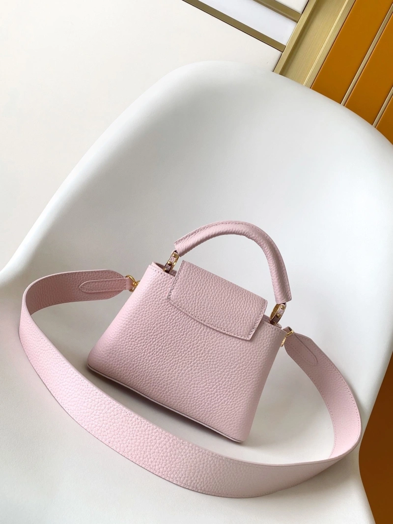 LV Capucines Bags 4194B-0397