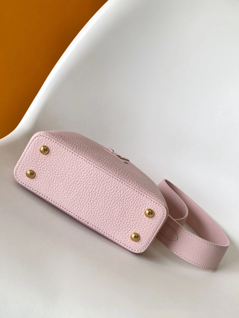 LV Capucines Bags 4194B-0397