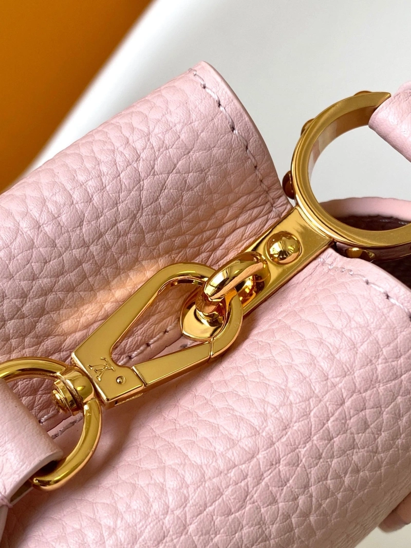 LV Capucines Bags 4194B-0397