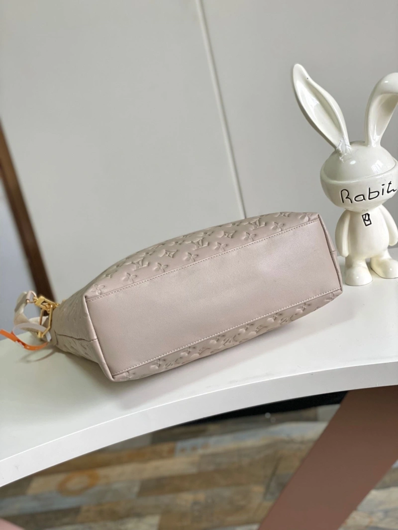 LV Satchel bags 4194B-0417