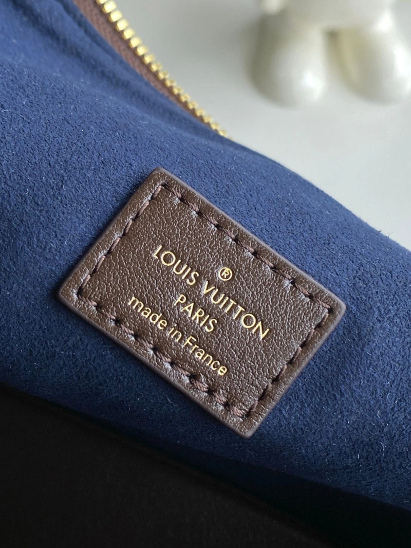LV Satchel bags 4194B-0418