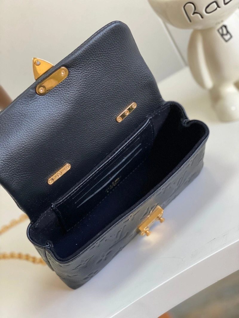 LV Top Handle Bags 4194B-0423