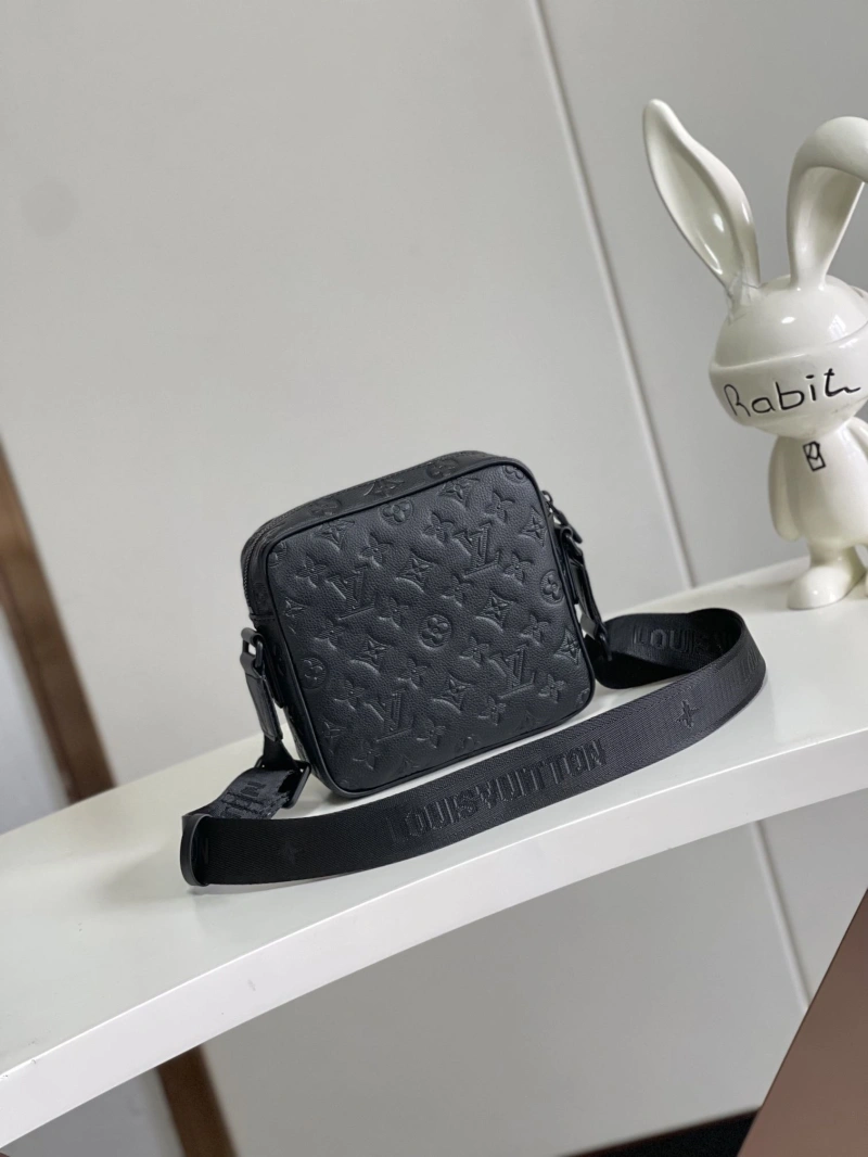 LV Satchel bags 4194B-0425