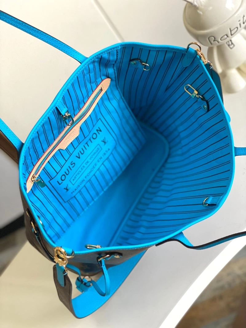 LV Shopping Bags 4194B-0429