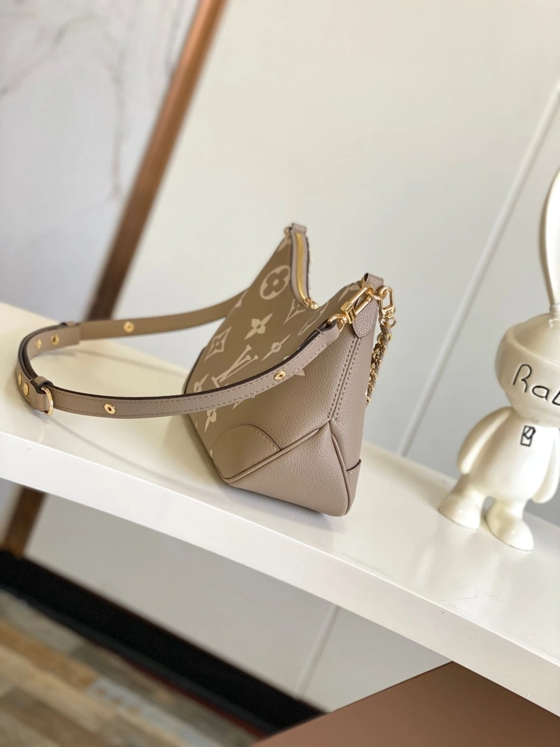 LV Satchel bags 4194B-0433