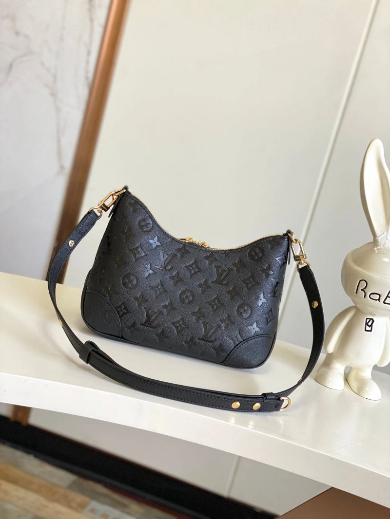 LV Satchel bags 4194B-0434