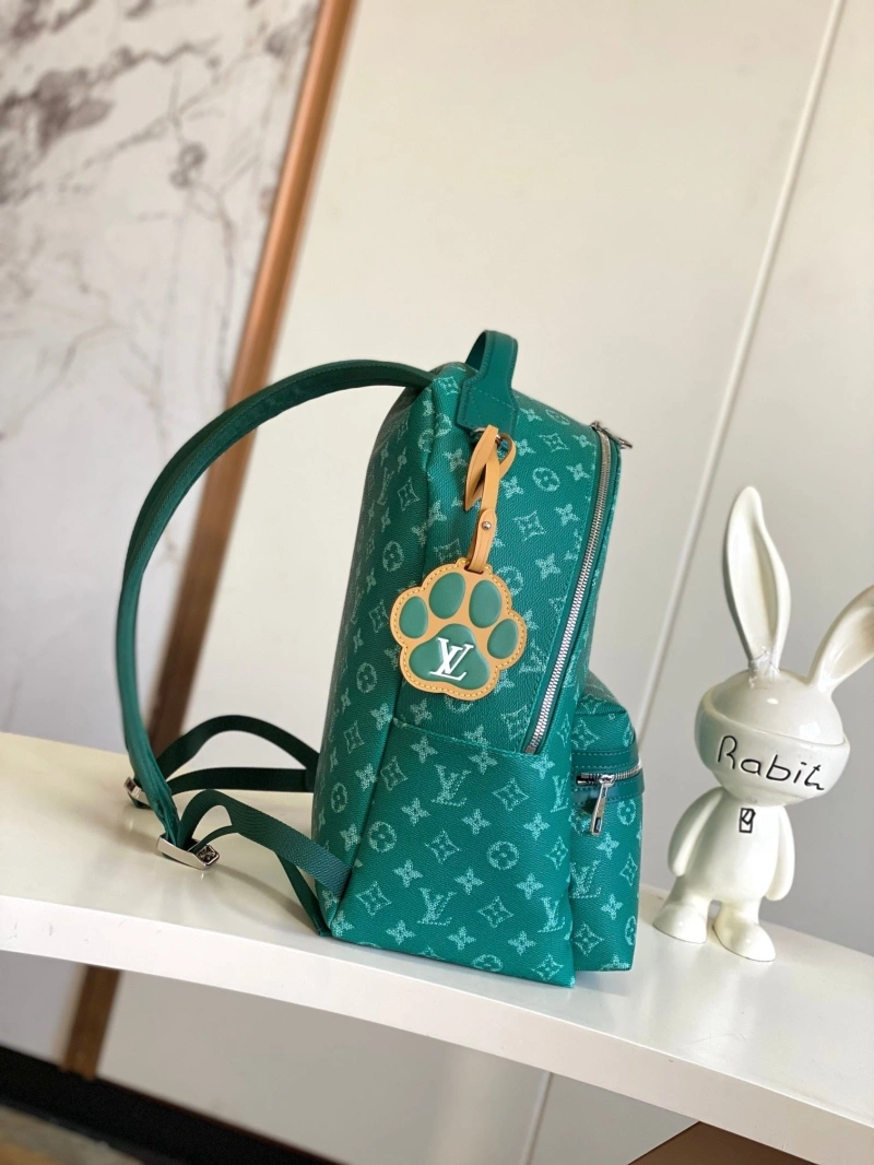 LV Backpacks 4194B-0437