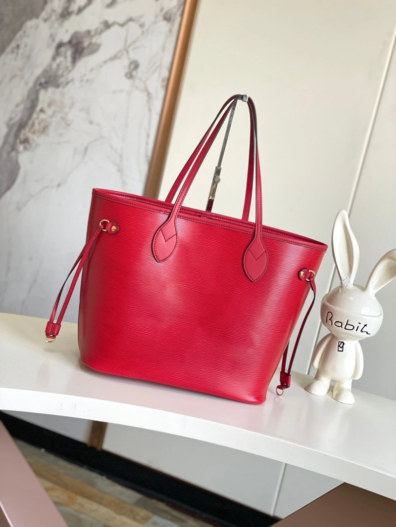 LV Shopping Bags 4194B-0444