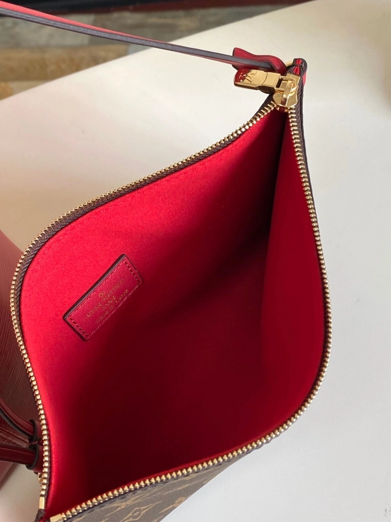 LV Shopping Bags 4194B-0444